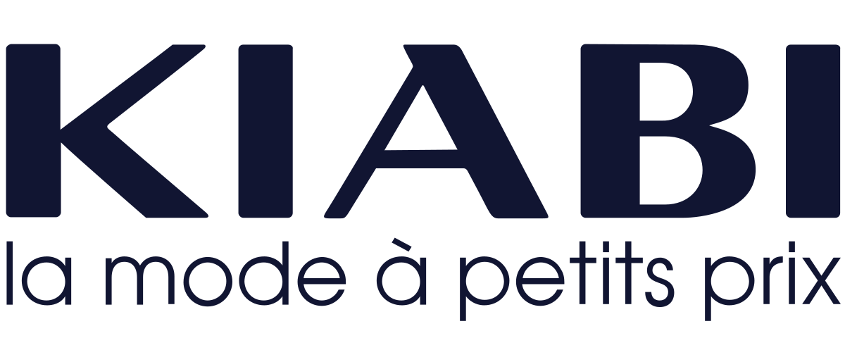 logo enseigne Kiabi