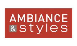 logo Ambiance & Styles