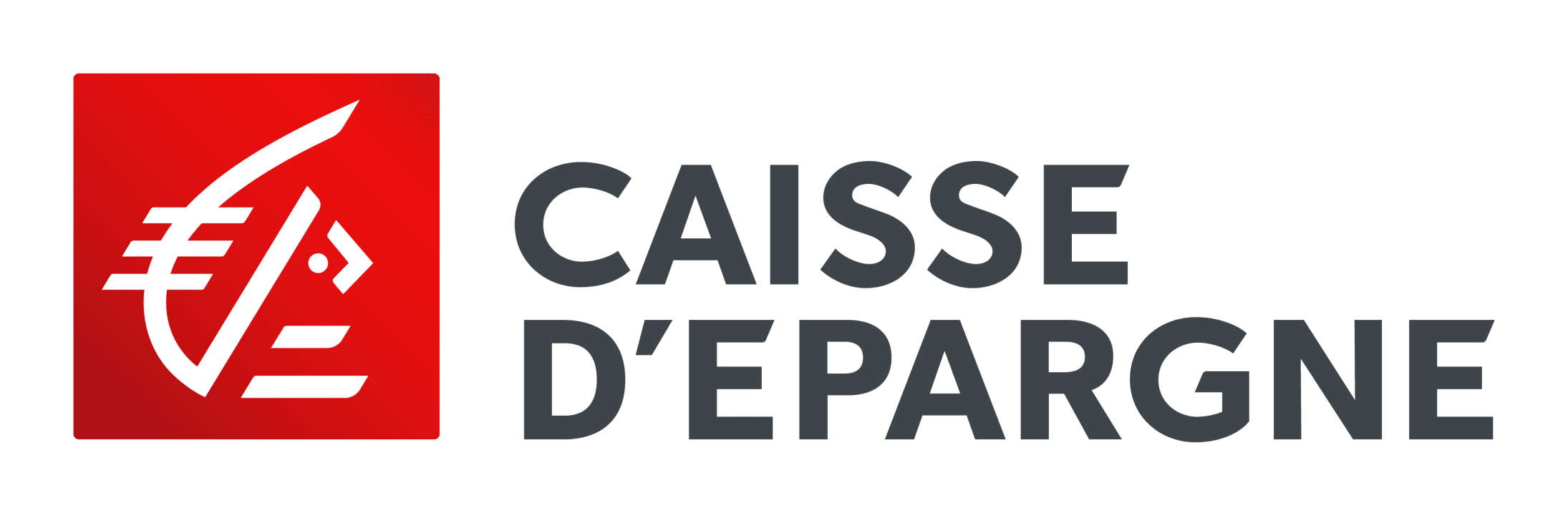 logo Caisse d’Épargne