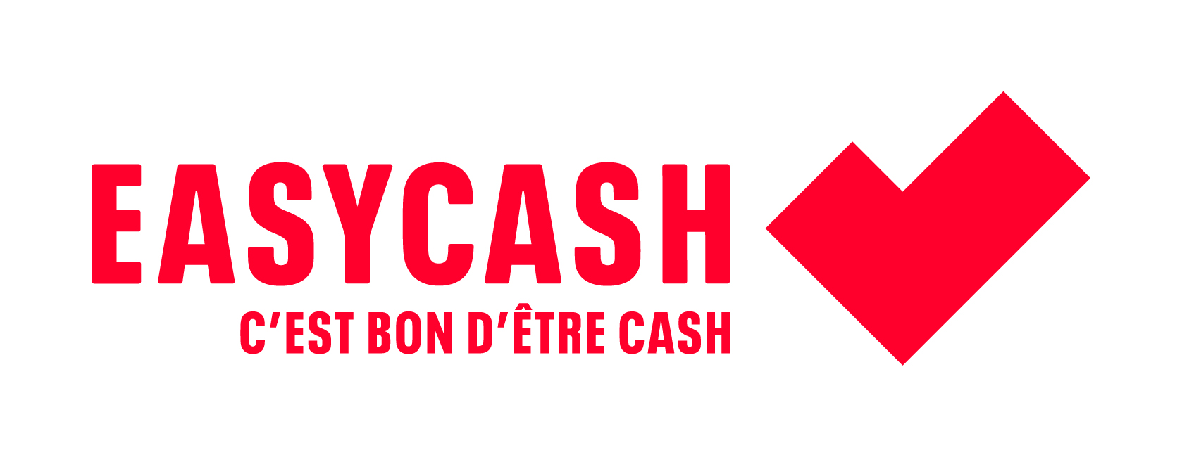 logo enseigne Easy Cash