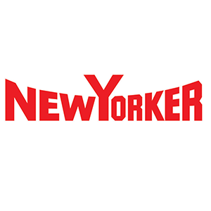 logo enseigne NewYorker