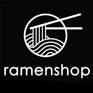 logo Ramen Shop
