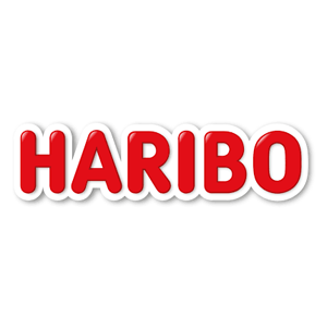 logo enseigne Haribo