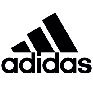 logo enseigne Adidas