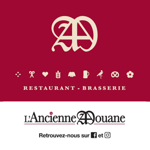 logo L’Ancienne Douane