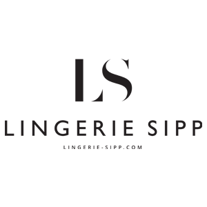 logo enseigne Lingerie Sipp