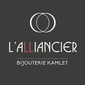 logo enseigne L’alliancier