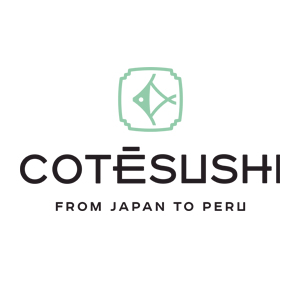 logo Coté Sushi