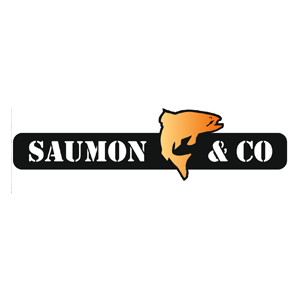 logo Saumon & Co