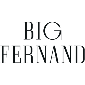 logo Big Fernand