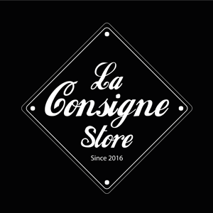 logo La Consigne Store