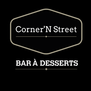 logo Kiosque Corner’N Street
