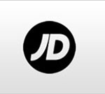 logo enseigne JD sports