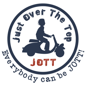 logo enseigne Jott