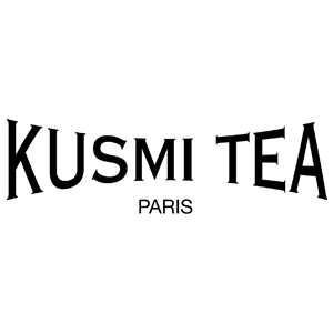 logo Kusmi Tea