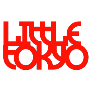 logo Little Tokyo