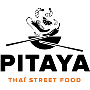 logo Pitaya