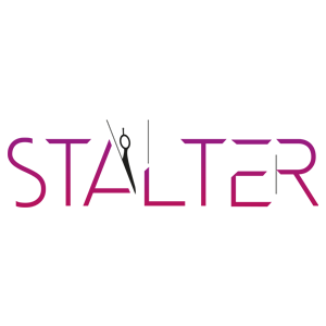 logo enseigne Stalter Coiffure