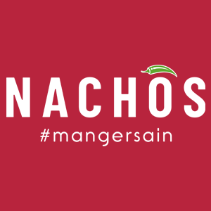 logo enseigne Nachos