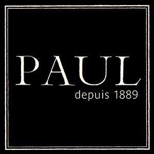 logo Paul