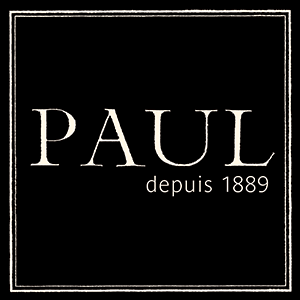 logo enseigne Paul