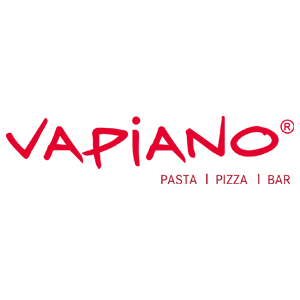 logo enseigne Vapiano