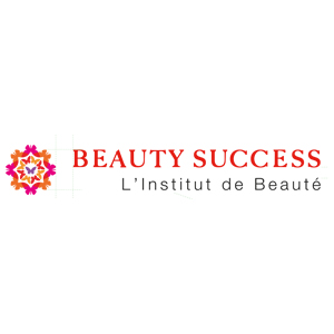 logo enseigne Beauty Success