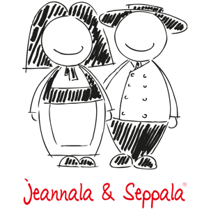 logo Jeannala & Seppala