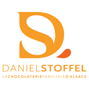 logo enseigne Daniel Stoffel Chocolatier