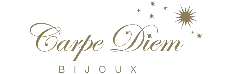 logo Carpe Diem Bijoux