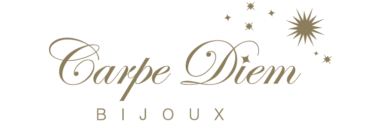 logo enseigne Carpediem Bijoux