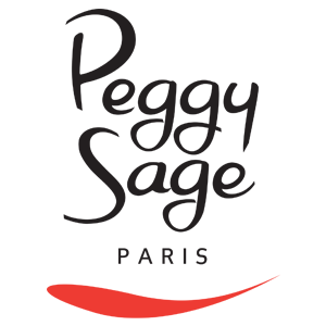 logo enseigne Peggy Sage