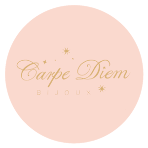 logo Carpediem Bijoux