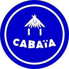 logo enseigne Cabaïa