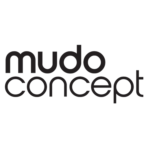 logo enseigne Mudo Concept