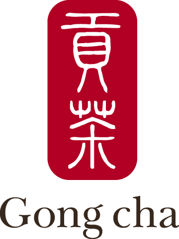 logo Gong Cha !