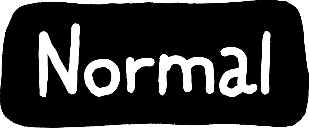 logo enseigne Normal