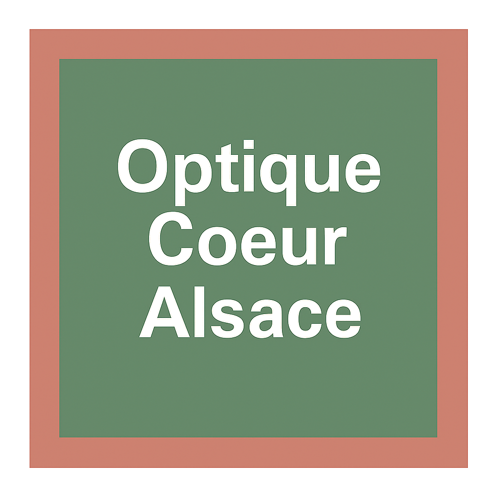 logo Optique Coeur Alsace
