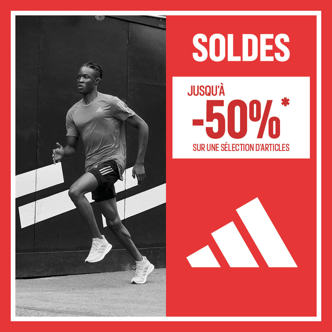 Adidas solde outlet