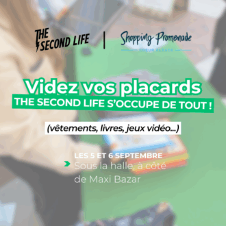The second life