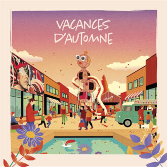 vacances